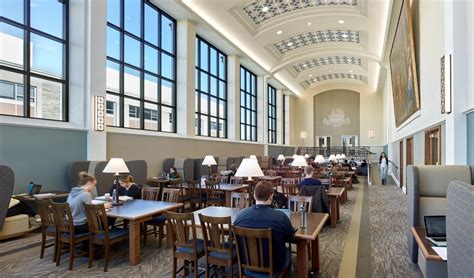 villanova university library